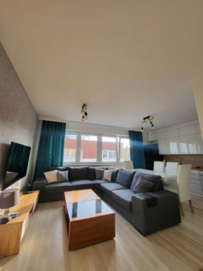 Apartament Margaretville 90m